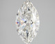 4.5-Carat Marquise Lab Grown Diamond