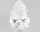2.38-Carat Pear Lab Grown Diamond