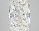 4.67-Carat Radiant Lab Grown Diamond