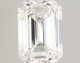 4.58-Carat Emerald Lab Grown Diamond