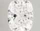 4.84-Carat Cushion Lab Grown Diamond