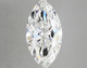 3.39-Carat Marquise Lab Grown Diamond