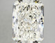 5-Carat Radiant Lab Grown Diamond