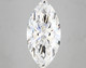 5.18-Carat Marquise Lab Grown Diamond