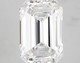 5.2-Carat Emerald Lab Grown Diamond