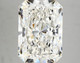 5.58-Carat Radiant Lab Grown Diamond