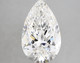 2.39-Carat Pear Lab Grown Diamond