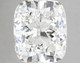 5.35-Carat Cushion Lab Grown Diamond