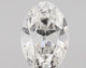1.5-Carat Moval Lab Grown Diamond
