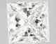 2.39-Carat Princess Lab Grown Diamond