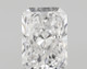 1.51-Carat Radiant Lab Grown Diamond