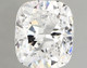 1.34-Carat Cushion Lab Grown Diamond