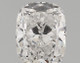 1.51-Carat Cushion Lab Grown Diamond