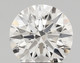 1.52-Carat Round Lab Grown Diamond 1.52-Carat Round Lab Grown Diamond