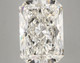 6.02-Carat Radiant Lab Grown Diamond