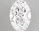 2.41-Carat Oval Lab Grown Diamond