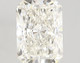 2.41-Carat Radiant Lab Grown Diamond