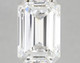 2.41-Carat Emerald Lab Grown Diamond