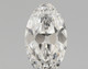 1.58-Carat Moval Lab Grown Diamond