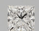 1.21-Carat Princess Lab Grown Diamond