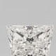 1.58-Carat Trapeze Lab Grown Diamond
