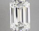 6.32-Carat Emerald Lab Grown Diamond