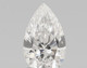 1.41-Carat Pear Lab Grown Diamond