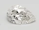 1.42-Carat Pear Lab Grown Diamond