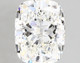 1.84-Carat Cushion Lab Grown Diamond