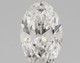 1.84-Carat Moval Lab Grown Diamond