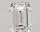 1.72-Carat Emerald Lab Grown Diamond