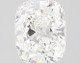 1.42-Carat Cushion Lab Grown Diamond
