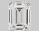1.84-Carat Emerald Lab Grown Diamond