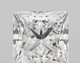 1.27-Carat Princess Lab Grown Diamond