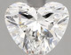 1.84-Carat Heart Lab Grown Diamond