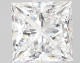 2.05-Carat Princess Lab Grown Diamond