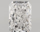 1.47-Carat Radiant Lab Grown Diamond