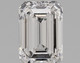 1.28-Carat Emerald Lab Grown Diamond