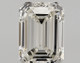 1.75-Carat Emerald Lab Grown Diamond