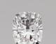1.47-Carat Cushion Lab Grown Diamond