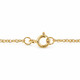 1/2Ct Diamond Heart Pendant 14k White Yellow or Rose Gold Lab Grown Necklace