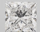 1.79-Carat Princess Lab Grown Diamond
