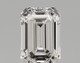 1.79-Carat Emerald Lab Grown Diamond