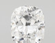 1.8-Carat Cushion Lab Grown Diamond