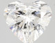 1.79-Carat Heart Lab Grown Diamond
