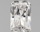 1.91-Carat Radiant Lab Grown Diamond
