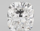 1.81-Carat Cushion Lab Grown Diamond