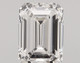 1.82-Carat Emerald Lab Grown Diamond