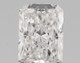 1.82-Carat Radiant Lab Grown Diamond