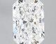 2.46-Carat Radiant Lab Grown Diamond